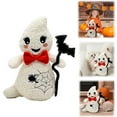 thumbnail image 1 of Zmoon Halloween Ghost Plush Doll, 1 of 9