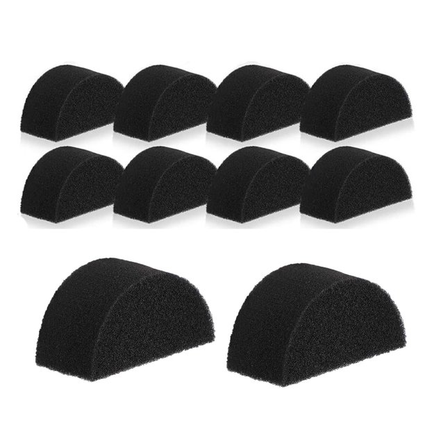 onlyliua para Interior/Exterior Juego de 10 Esponjas para Pintar El Rostro con Capa Inferior y Esponja para Pintar El Cuerpo con Color