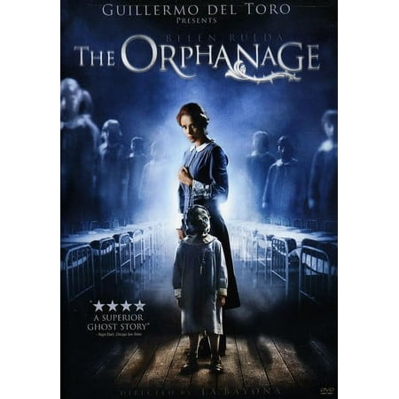 The Orphanage (DVD)