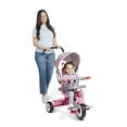 thumbnail image 5 of Radio Flyer 4-in-1 Activity Stroll 'N Trike with Interactive Tray, Kids 1 to 5 Years, 5 of 25