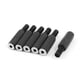 thumbnail image 1 of 6 Pcs Adaptador de Conector de Cable de Soldadura de Jack de Audio Estéreo Femenino de 3.5mm, 1 of 1