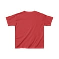 thumbnail image 2 of Total Solar Eclipse April 8 2024 Phases Totality for gift Kids Cotton Tee, 2 of 2