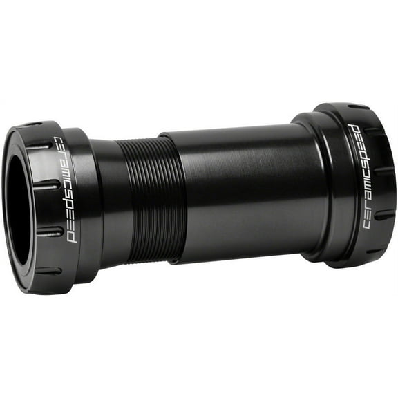 CeramicSpeed Hardened Races BB30 Bottom Bracket for SRAM DUB 28.99mm Spindles
