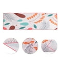 thumbnail image 3 of Unique Bargains 1 Pc Sports Towel Portable Pattern Quick Dry Towel Colorful, 3 of 5