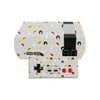 Skin Decal Wrap Compatible With Nintendo NES Classic Edition Anime Fan