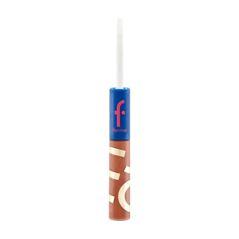 Flormar Festival Lovers Two-Phase Liquid Lipstick - 001 Addiction Lovers