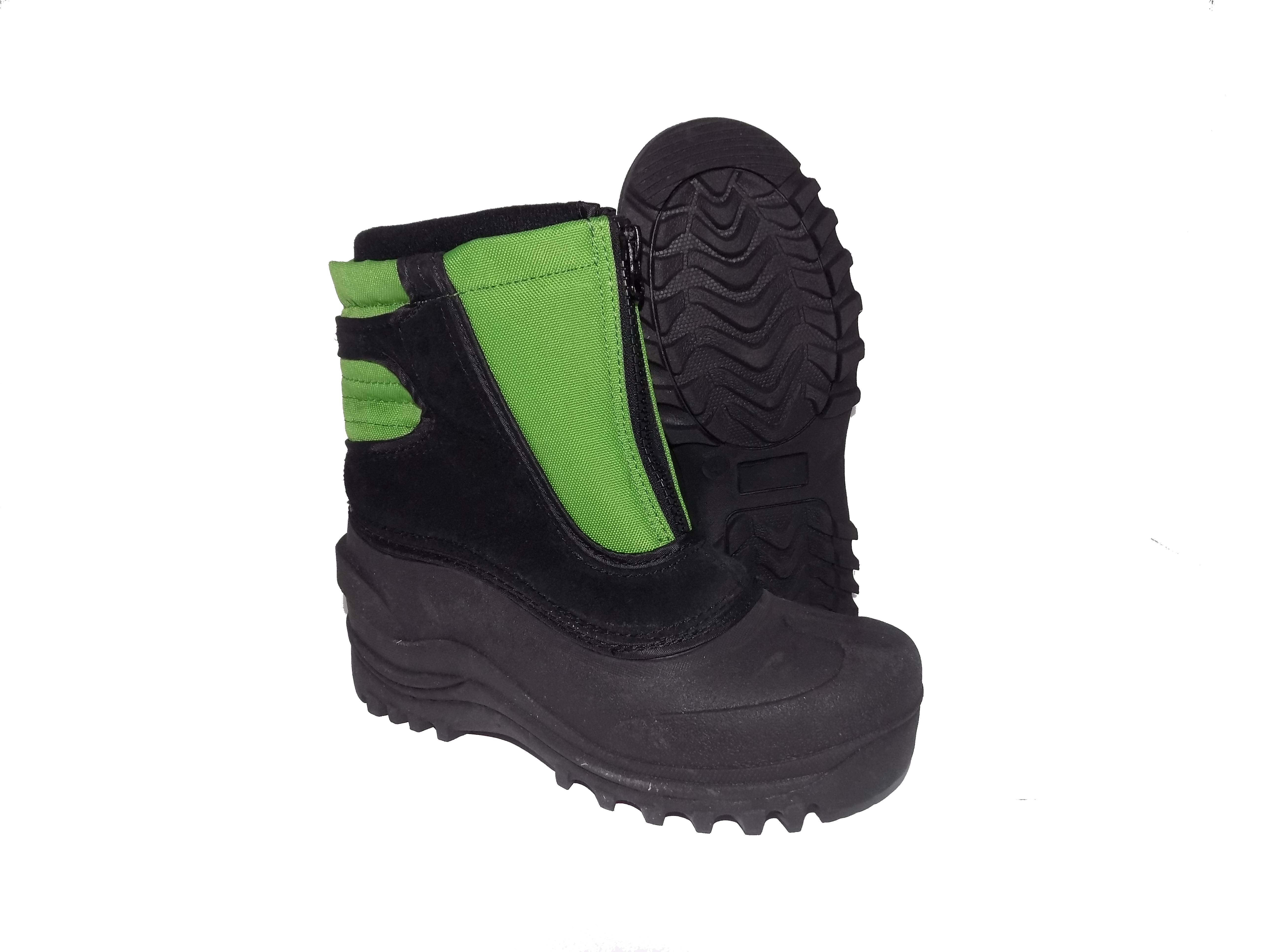 boys snow boots walmart