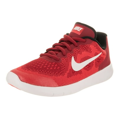 Nike Kids Free Rn 2017 PS Lightweight Running Shoe Jordan Ubuy