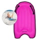thumbnail image 1 of Tablas de surf portátiles divertidas para aventuras en la playa, tablas de surf con asas para una emocionante natación en verano, tablas de bodyboard inflables para niños y adultos, 1 of 8