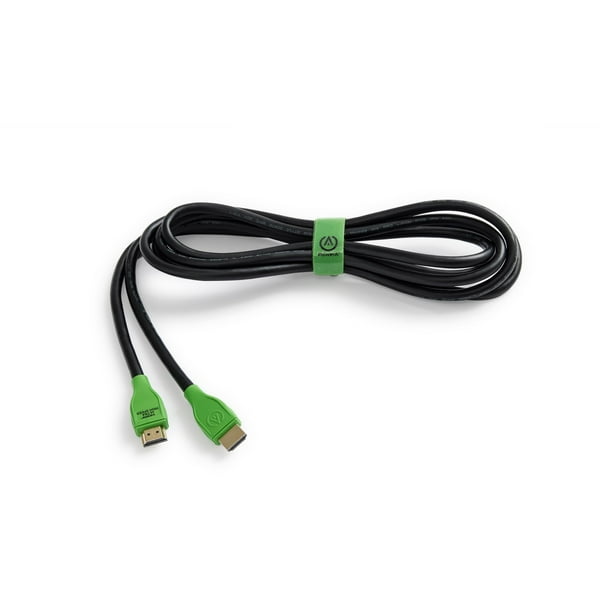 Cable HDMI 2.1 PowerA de 3 m con licencia para Xbox Series X|S