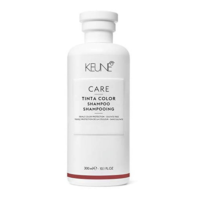KEUNE CARE Tinta Color Champú con Triple Protección de Color
