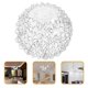 thumbnail image 2 of Globe Lampshade Glass Lamp Shade Cover Aluminium Wire Lamp Shade Lampshade Cover, 2 of 3