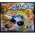 thumbnail image 5 of Takara Tomy Super Pokemon Best Wish Super Pokemon Getter Lucario Charizard ポケモンゲッター ンスターベストウィッシュ Figura Pokémon Poké Ball Toys, 5 of 5