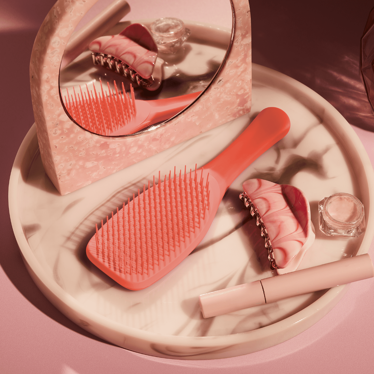 The Essential Detangler® by Tangle Teezer® for Fine & Fragile Hair