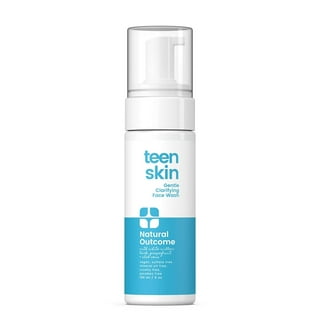 Teen Skincare Essentials Set For Girls — SPOTS & STRIPES