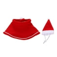 thumbnail image 2 of 2 Gorros Decorativos Para Perro, Gato, Papá Noel, Para Mascotas, Cachorros, Perros Pequeños, 2 of 8