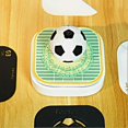 thumbnail image 3 of 3D Calendar 2026 Timepiece Calendar 2026 With Memo Pad Notepad, 3 of 5