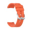 thumbnail image 2 of Correas de reloj de silicona suave de 22 mm compatibles con Huawei Watch 3 (5 colores), 2 of 4