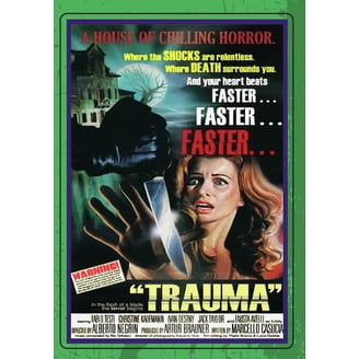 Dracula's Bride Of Horror (DVD), Screamtime Films, Horror
