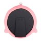 thumbnail image 4 of Sanei Boeki Kirby Star Discovery Plush Toy, Mirror, Height 6.5 inches (16.5 cm), 4 of 6