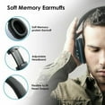 thumbnail image 3 of Gaming Headset with Microphone Gamer Headphones Gaming Headphones with Microphone Headsets with Microphone Xbox Headset with Mic Kids Headphones with Microphone Pc Headset with Microphone, 3 of 7
