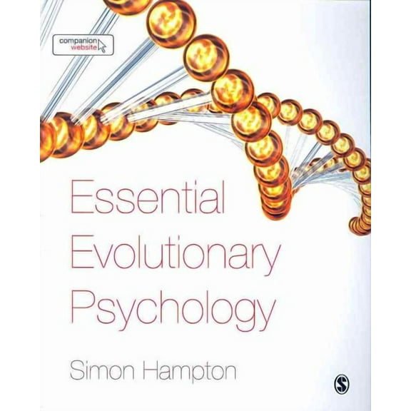 Essential Evolutionary Psychology