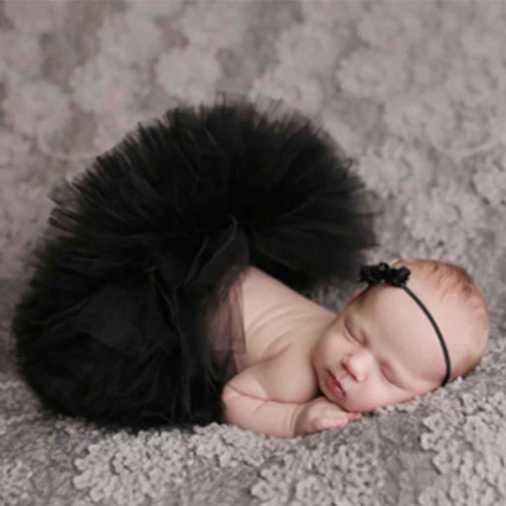Newborn Baby Girls populaire Yard Hot Costume Photo Photography Prop Outfits 