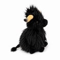 thumbnail image 2 of ReedCA Highland Cow Stuffed Animal Plush Toy for Kids, 10.5 Inch, 2 of 7