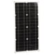 thumbnail image 5 of Panel solar, panel solar de 25 W, panel solar IP65 W, kit de panel solar muy versátil, 5 of 12