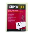 thumbnail image 2 of Dropcloth Trimaco SuperTuff Rubber-Duckie 122 x 457 cm, 2 of 6