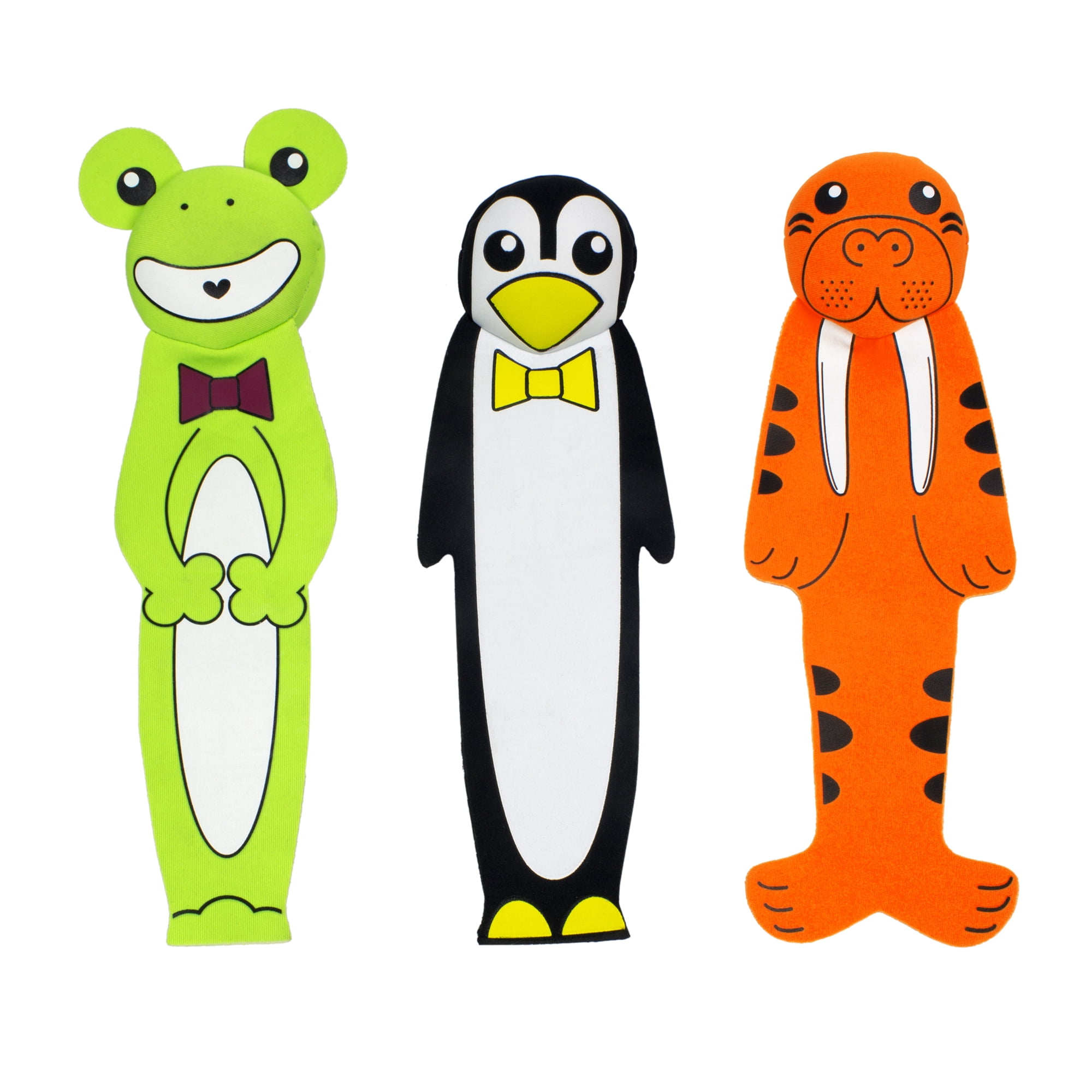 Poolmaster Animal Dive Bombs - 3PK