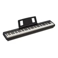 thumbnail image 3 of Piano Digital Roland FP-10-BK con soporte para partituras Roland FP-10BK, 3 of 5