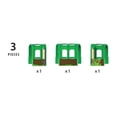 thumbnail image 2 of Set de accesorios para trenes BRIO World Flexible Tunnel Kids 3+, 2 of 5