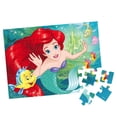 thumbnail image 3 of Disney Princess 48-Piece Jigsaw Puzzle, 3 of 5