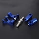 thumbnail image 3 of Kit de descenso delantero y trasero ANGGREK ajustable para Yamaha Raptor 350 660 700 Azul, 3 of 8