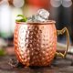 thumbnail image 5 of Jarra de Cerveza Moscow Mule 600ml Capacidad Cóctel de Acero Inoxidable ANGGREK Otros, 5 of 8
