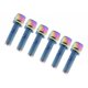 thumbnail image 5 of Paquete de 6 tornillos para manillar de bicicleta de montaña y carretera 22.7x4.85mm, 5 of 9