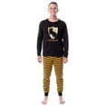 thumbnail image 3 of Harry Potter Family Hogwarts Wizarding World Pajama Set, 3 of 7