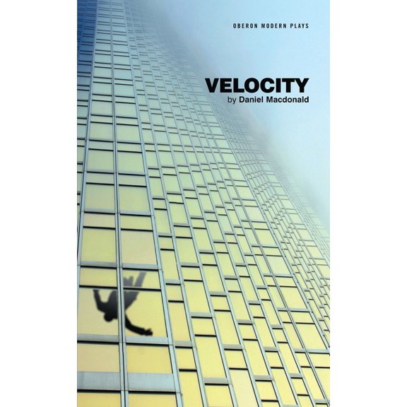Oberon Modern Plays Velocity, (Paperback)