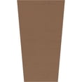 thumbnail image 2 of Ekena Millwork 5"W x 10"D x 10"H Traditional Rough Cedar Woodgrain TimberThane Knee Brace, Primed, 2 of 6