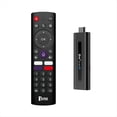 thumbnail image 1 of TV98 ATV Stick Mini 1+8G Soporte 4K HD Bluetooth 5G Wifi BT5.0 Control Remoto por Voz Smart TV Box, 1 of 5