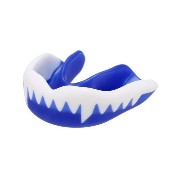1Pc Teeth Protector Kids Youth Mouthguard Sports Boxing Mouth Guard Tooth Brace Protection For