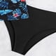thumbnail image 3 of WILLBEST Traje de Baño para Mujer, Bikini Corto Sexy, Traje de Baño para Mujer, Traje de Baño Push Up, conjunto de Bikini, Tanga, Traje de Baño Brasileño, Ropa de Playa, 3 of 6