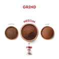 thumbnail image 4 of Santo Domingo Coffee, 10 oz Can, Ground Coffee, Medium Roast - Product from the Dominican Republic (Pack of 2), 4 of 8