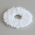 thumbnail image 4 of For Midea V12 For Eureka J12 For Ultra Replacement Dust Bags Mop Pads Parts Accessories Sweeper Replacement Part Cleaning Tools, 4 of 7