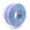 Blue Purple, variant on 3D Printer Filament Multicolor Gradient Translucent PETG 3D Printer Material 1.75mm Filament for 3D Printing