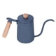 thumbnail image 4 of Hervidor De Café Para Verter Sobre El Hervidor, Diseño De Cuello De Cisne, Hervidor De Café Con Orificio De Ventilación De Grado Alimenticio Para Cafetería Para Oficina Para ANGGREK Descripción de la referencia, 4 of 5