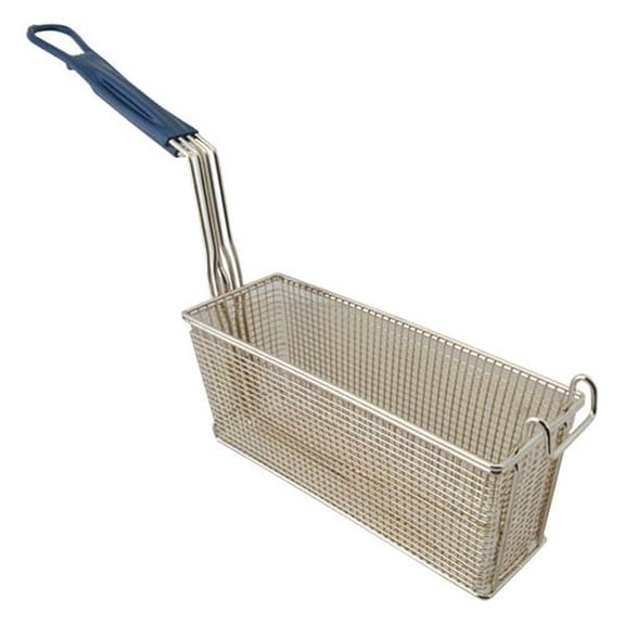 Pitco P6072147 No.14 Triple Fry Basket - (Oem Part)