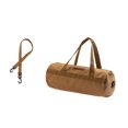 thumbnail image 4 of Bolsa organizadora para estacas de tienda de campaña con correa para el hombro y asa, portátil, resistente Caqui, 4 of 9