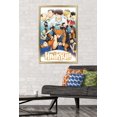 thumbnail image 3 of Haikyu !! - Clé Art 2, 3 of 4